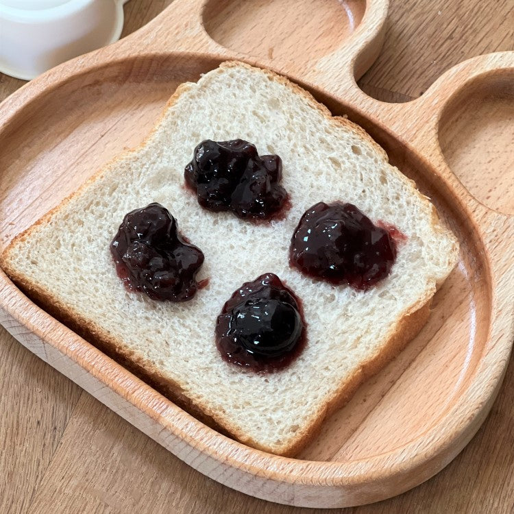 Sandwich Cutter and Sealer | Heart, Clover, Square Shapes