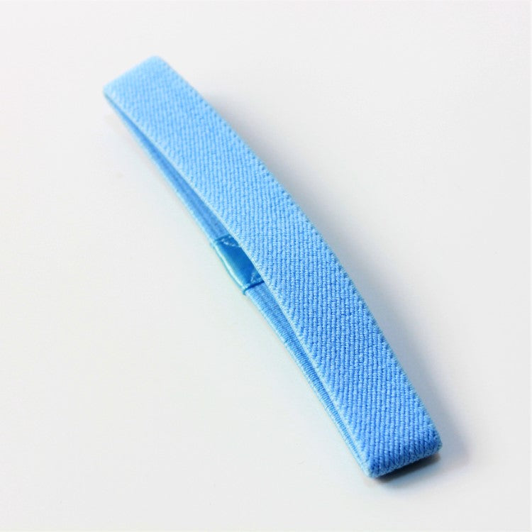 Light Blue Bento Box Elastic Band