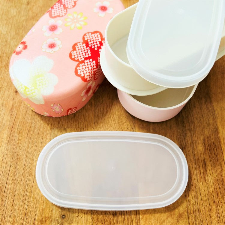 Replacement Inner Lids for Bento Boxes - Assorted
