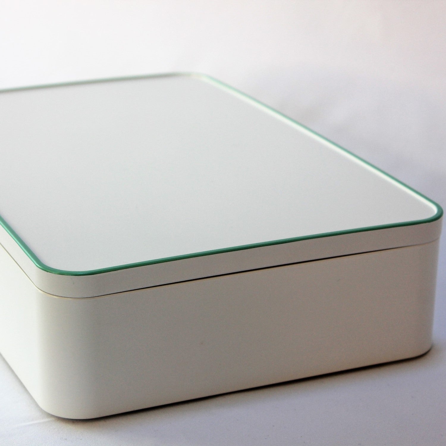 Majime Life Wakaba 1 tier picnic bento box from Japan with 4 inner containers Japanaese bento box made in japan sleek and modern design bento box for picnics and social gatherings 1 layer