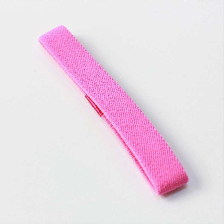 Pink Bento Box Elastic Band