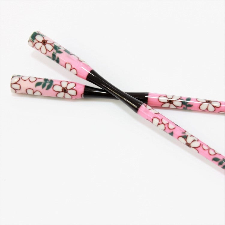 Ohashi Collection Chopsticks - Marguerite Lady