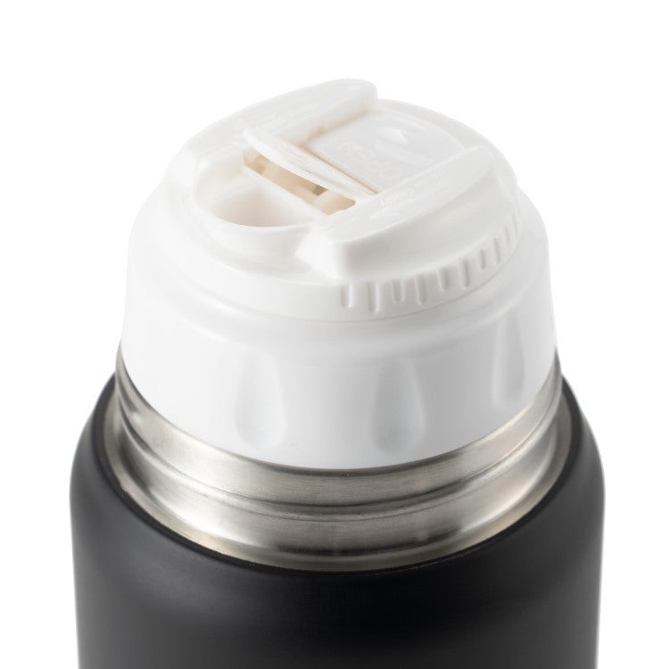 Trip Drink Bottle 500ml | Black | from thermo mug