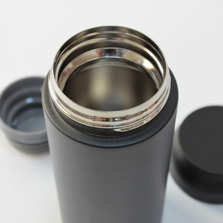 large opening of the allday drink bottle