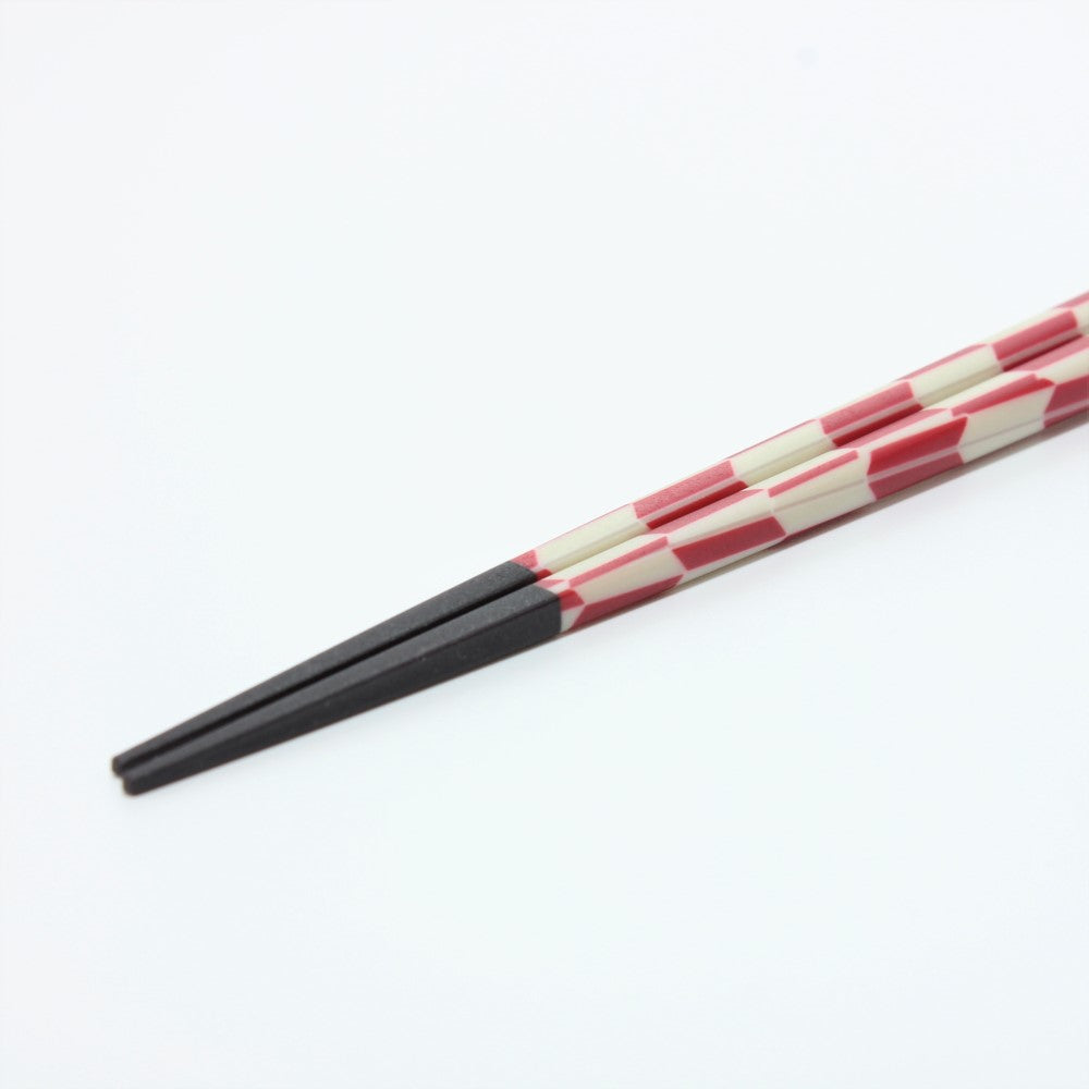 Majime Life Ohashi Collection Chopsticks Yabane pointed tips are representative of Japanese chopstick design
