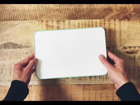 Diassembly and assembly video of the Wakaba Picnic Bento Box Made In Japan At Majime Life