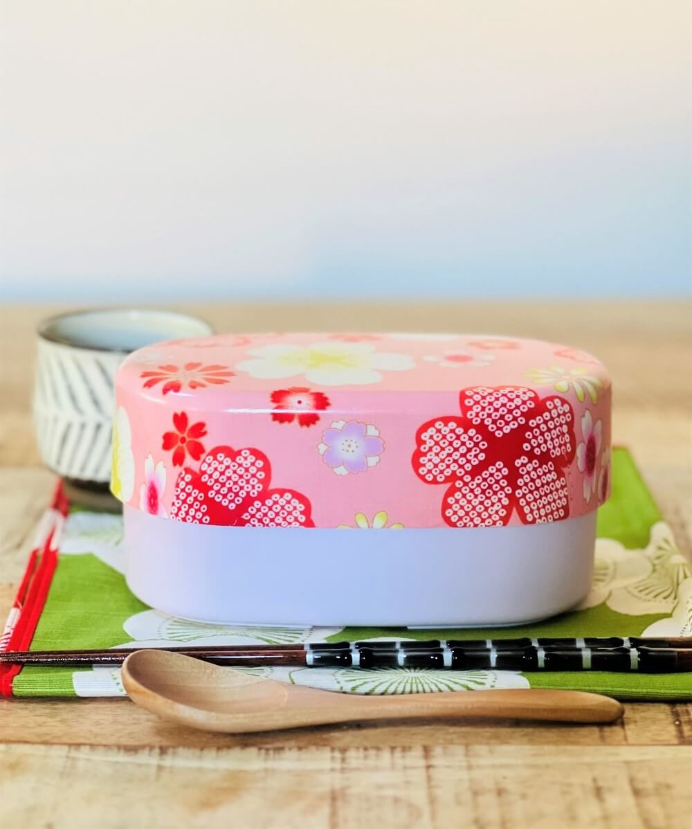 japanese bento box