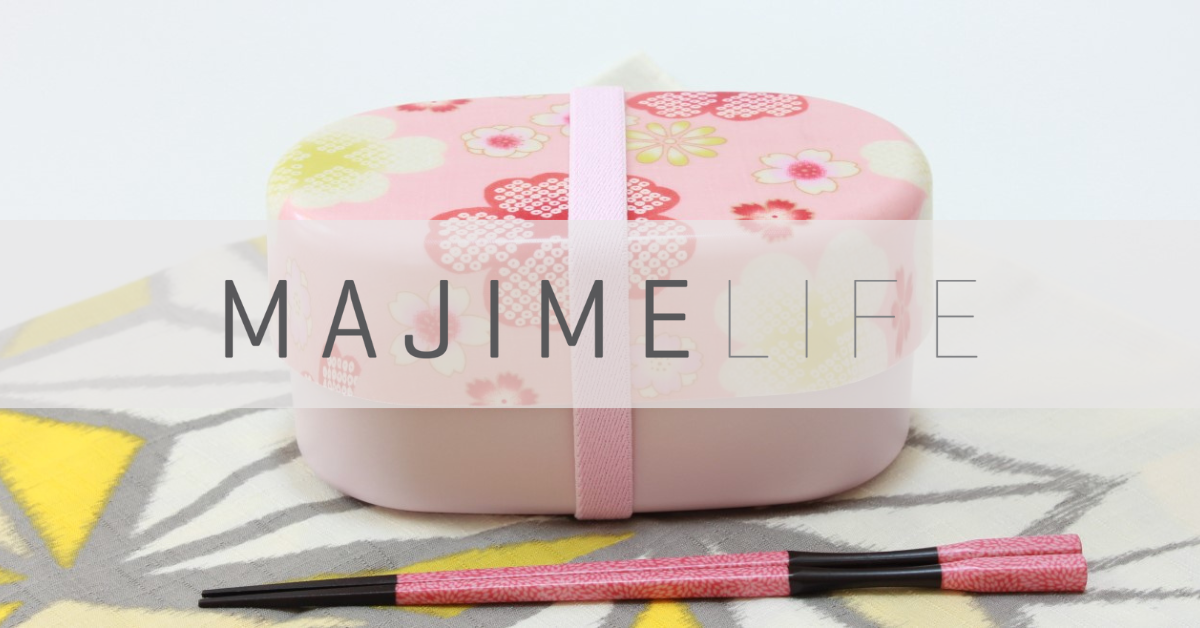 Japanese bento box shop | Stylish & traditional lunch boxes