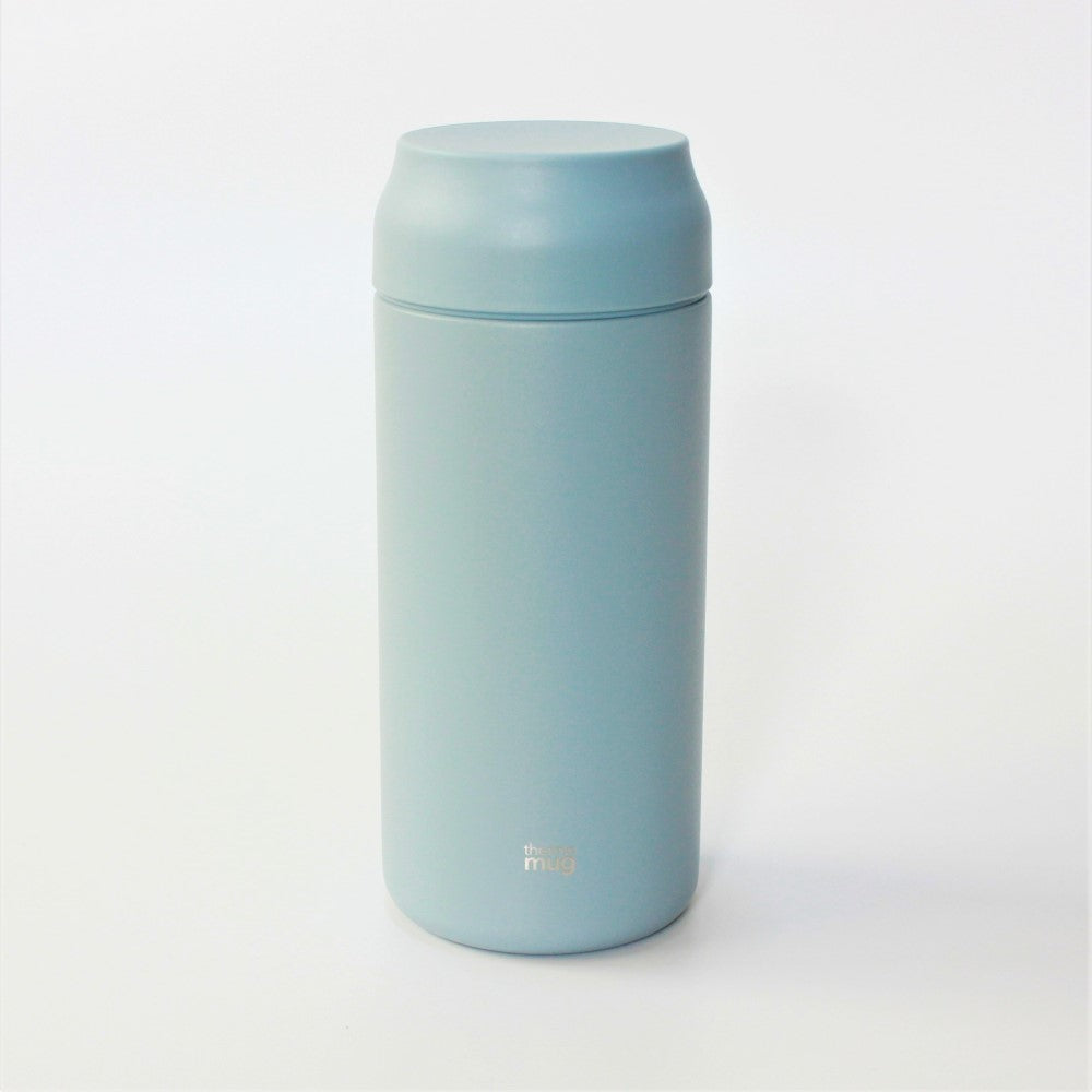 serenity blue allday drink bottle