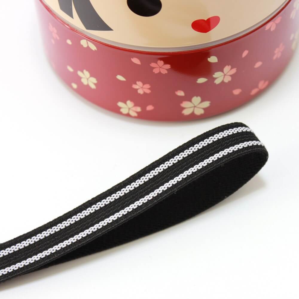 anti slip bento band close up photo