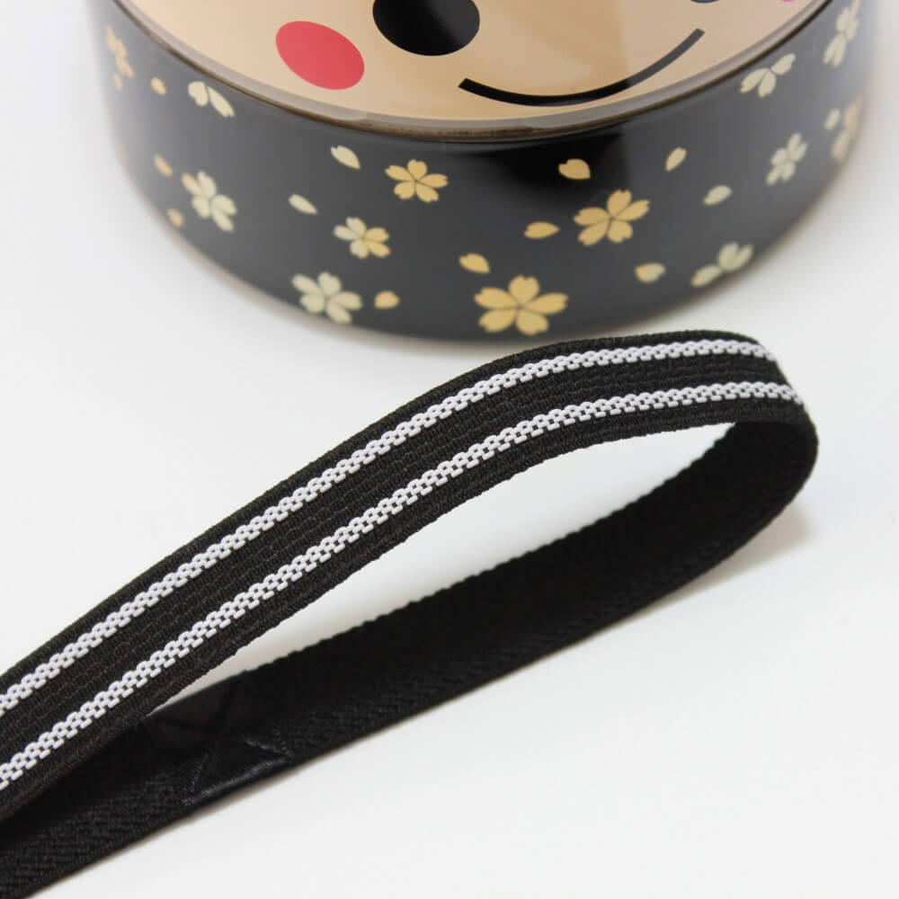 anti slip elastic band