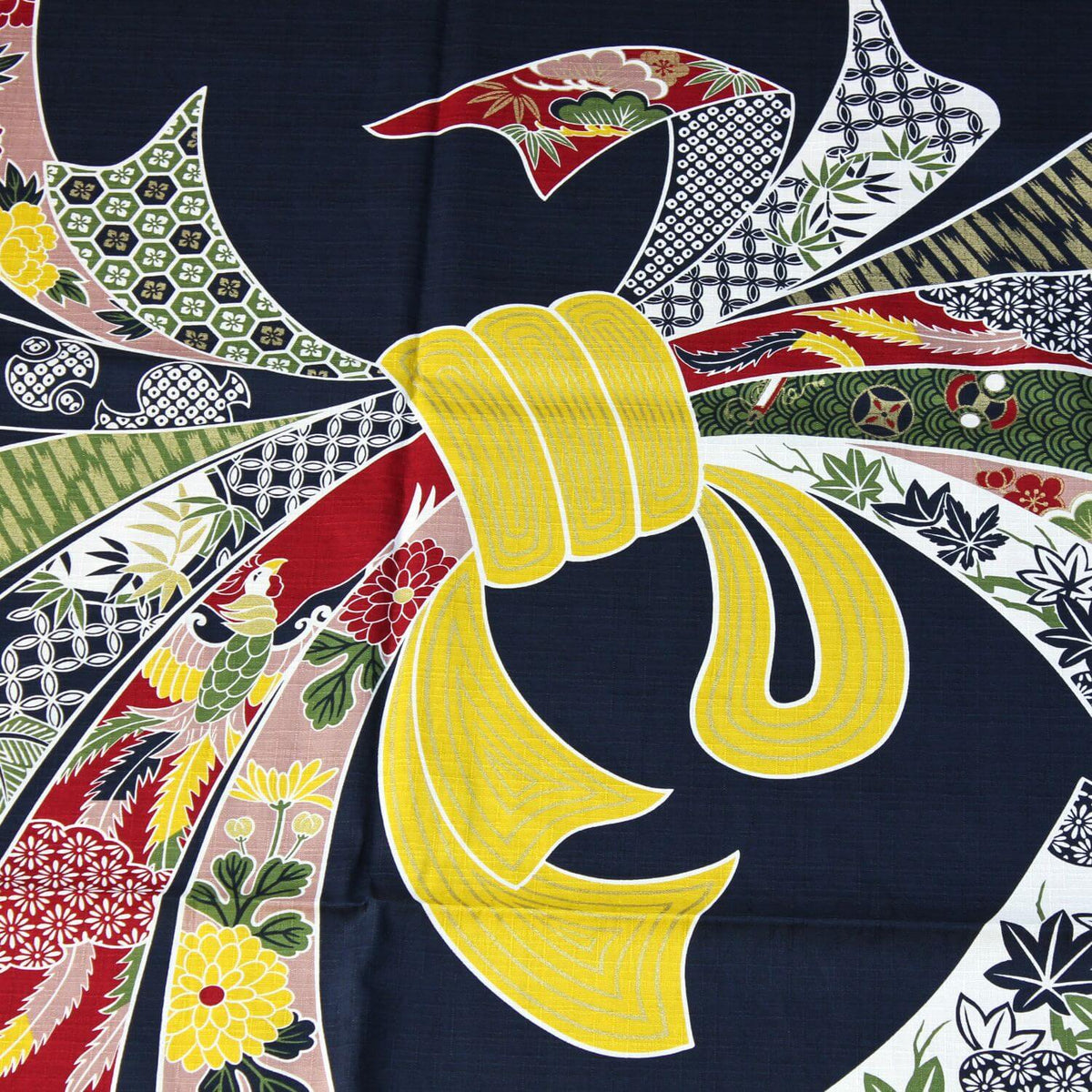 Noshime Furoshiki Wrapping Cloth 105cm