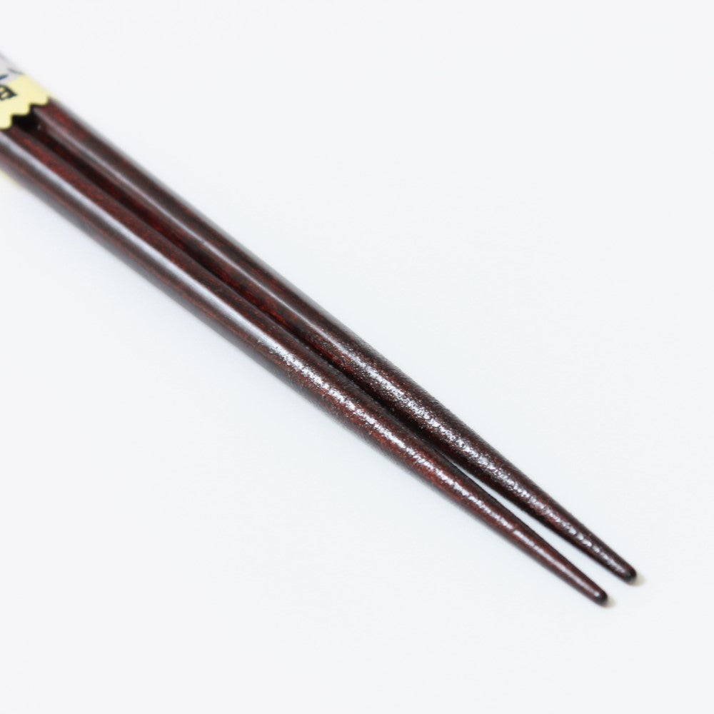 chopsticks tips musou green