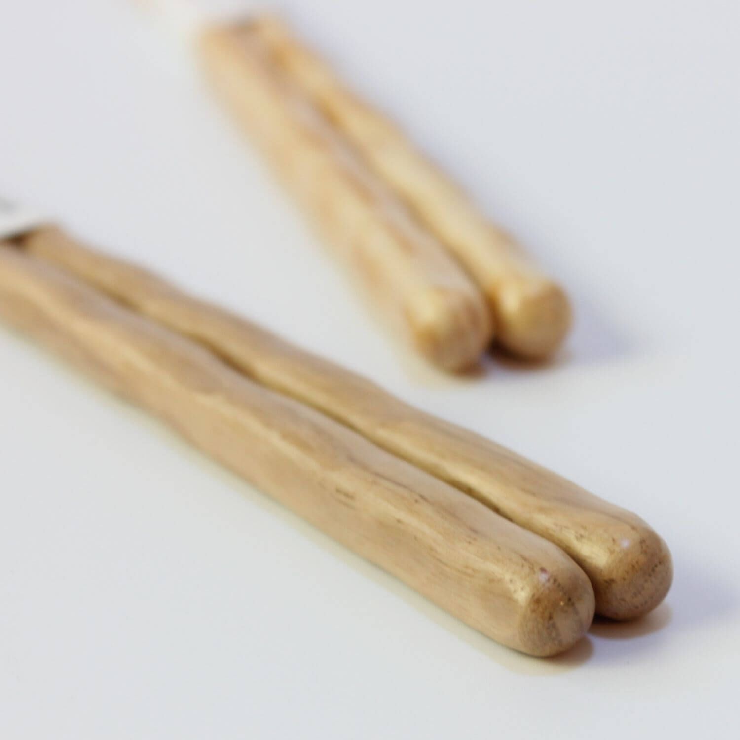 Japanese Cypress and Chestnut Chopsticks Gift Set | Wooden Hand Made