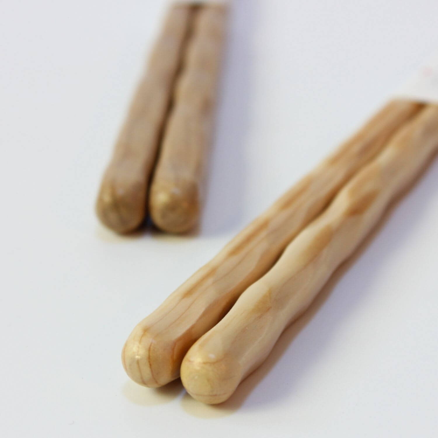 Japanese Cypress and Chestnut Chopsticks Gift Set | Wooden Hand Made