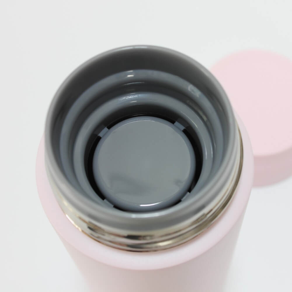 Allday Insulated Drink Bottle | Sakura Pink | from thermo mug