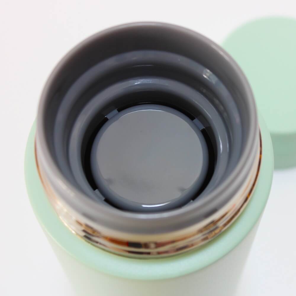 Allday Insulated Drink Bottle | Tea Green | from thermo mug