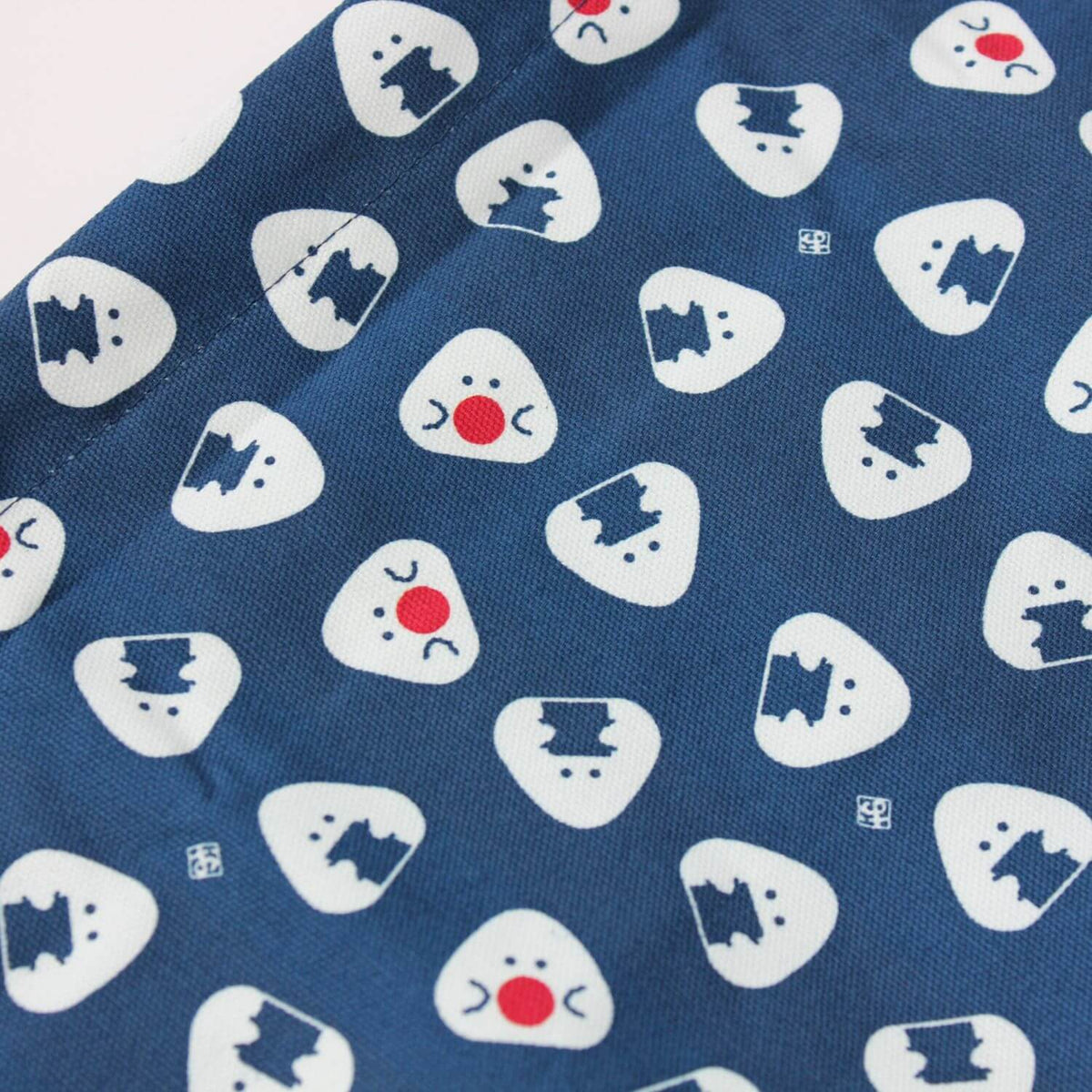 Nori Ume Korokoro Insulated Bento Lunch Bag