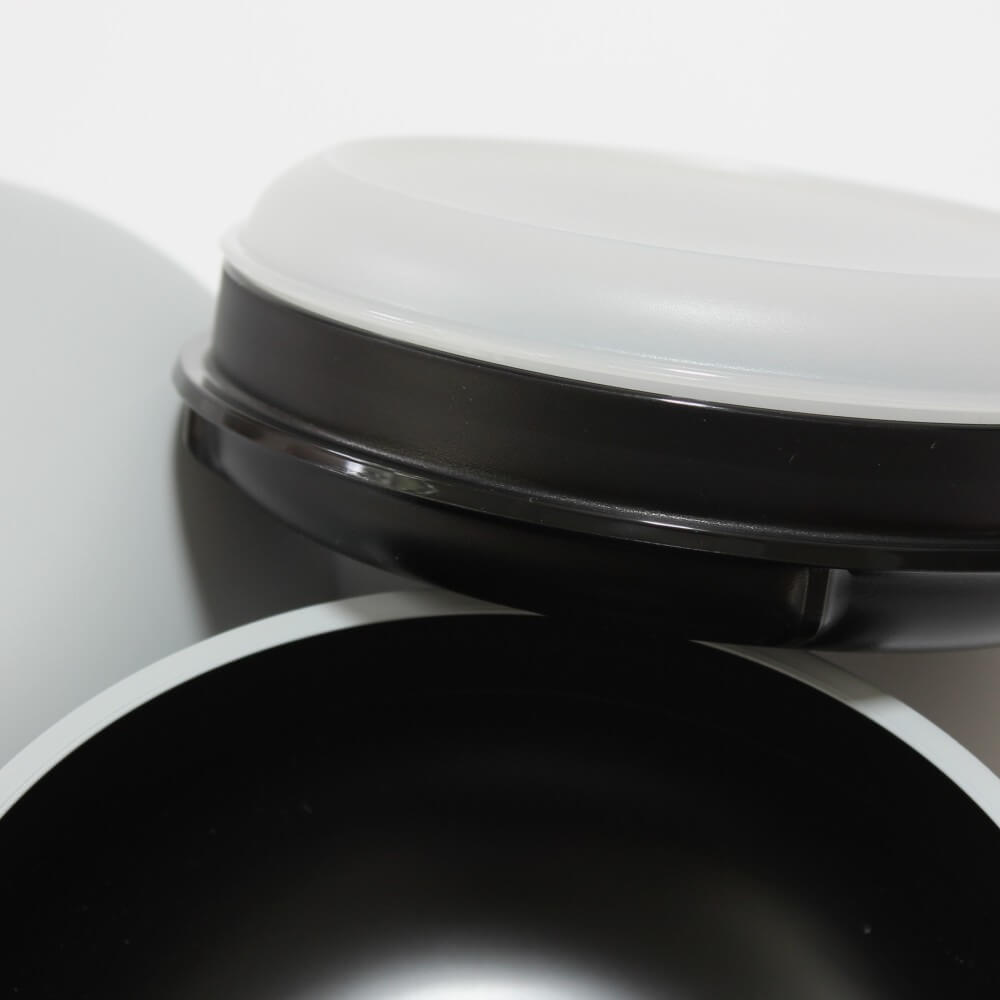 Mayudon 2 Tier Bento Box | 830ml capacity