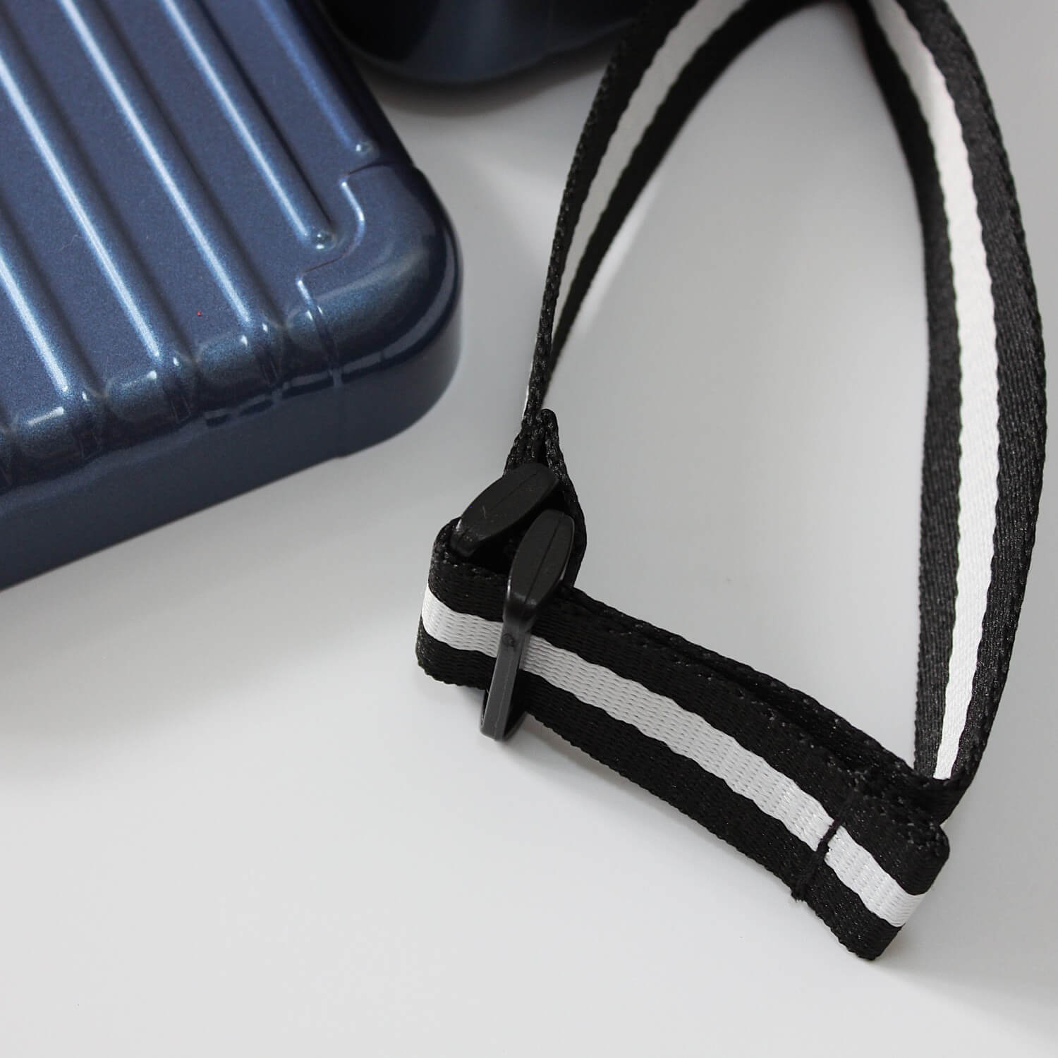 Koffer Suitcase 1 Tier Bento Box | 700ml capacity