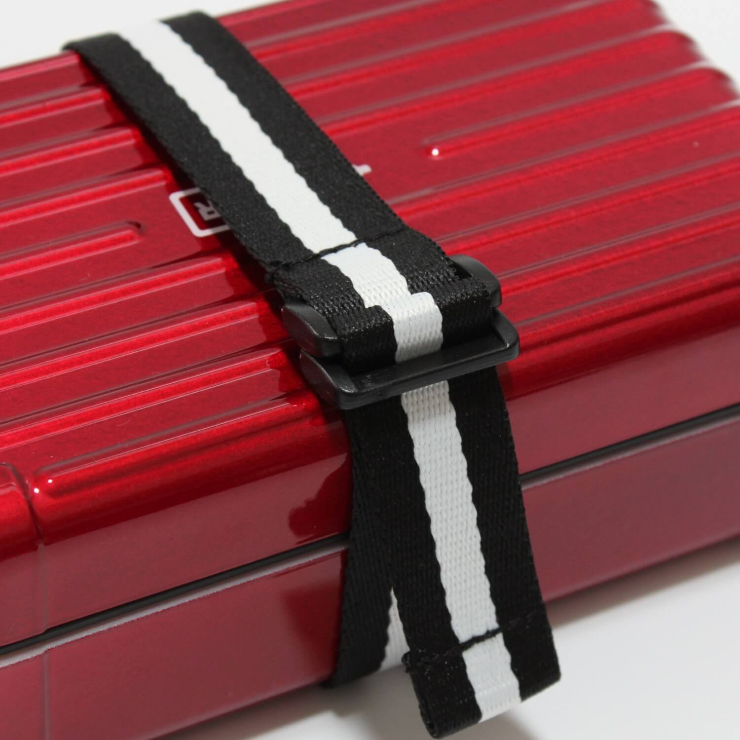 Koffer Suitcase 1 Tier Bento Box | 700ml capacity