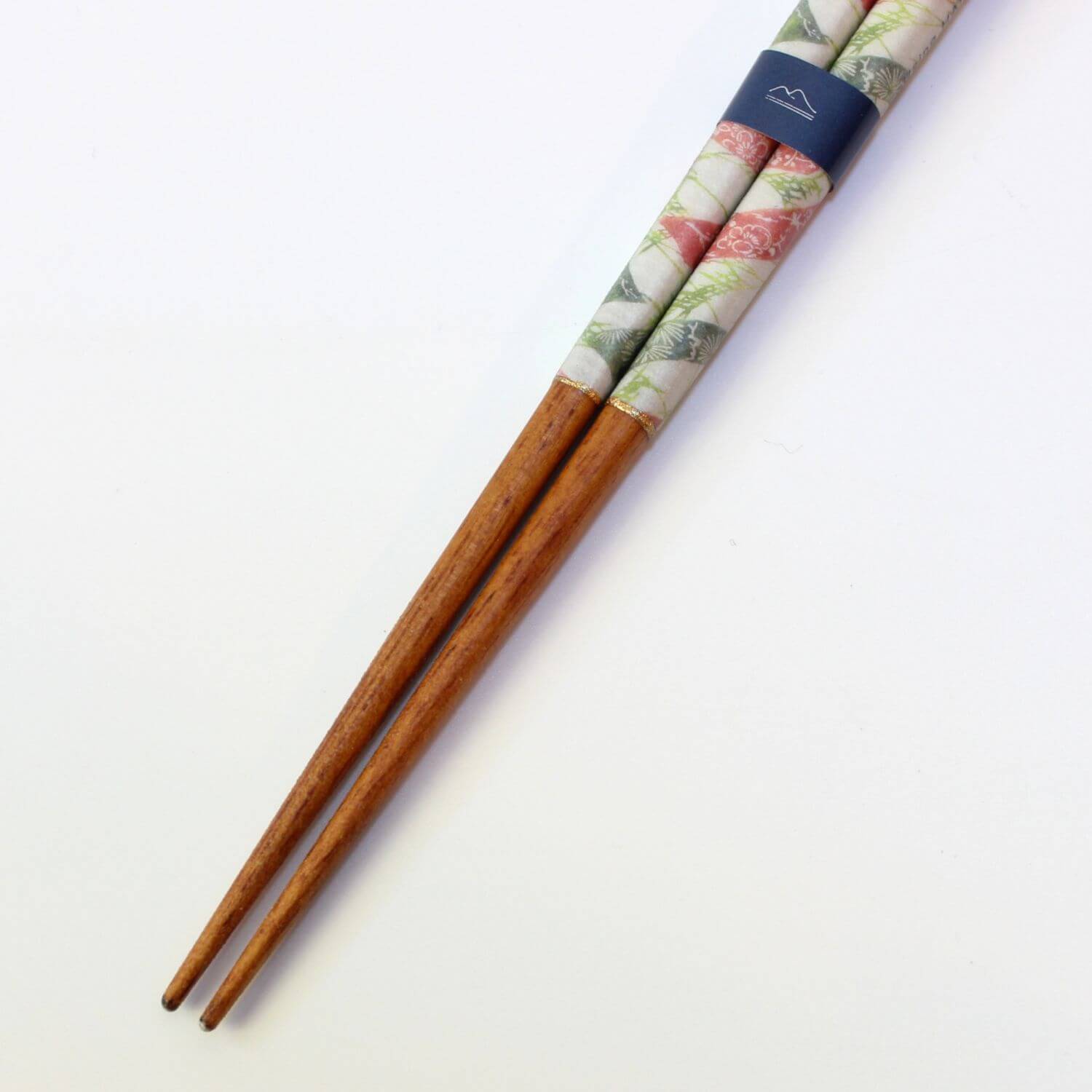 Kurabi Moniri Tanabata Kazari | Washi Paper Wrapped | Wooden Hand Made