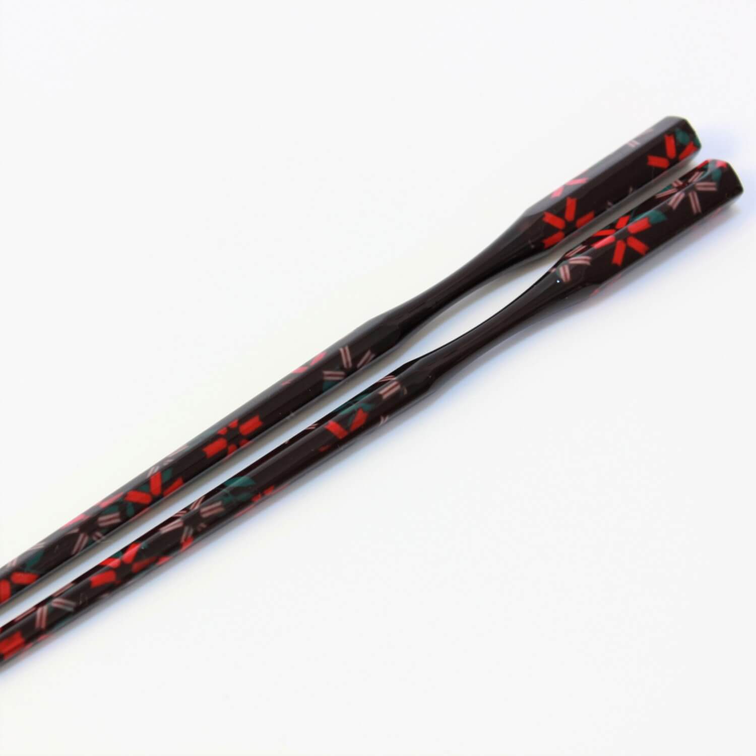 curved neck japanese chopsticks fuushasaki