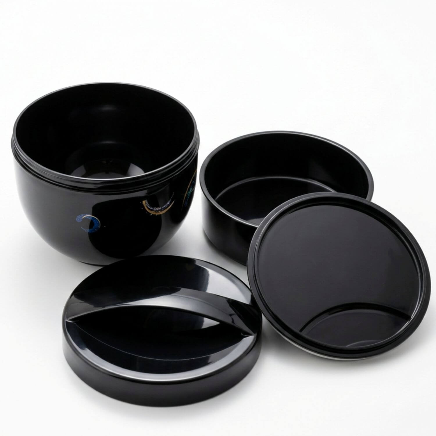 Donburi 2 Tier Bento Box | 840ml capacity