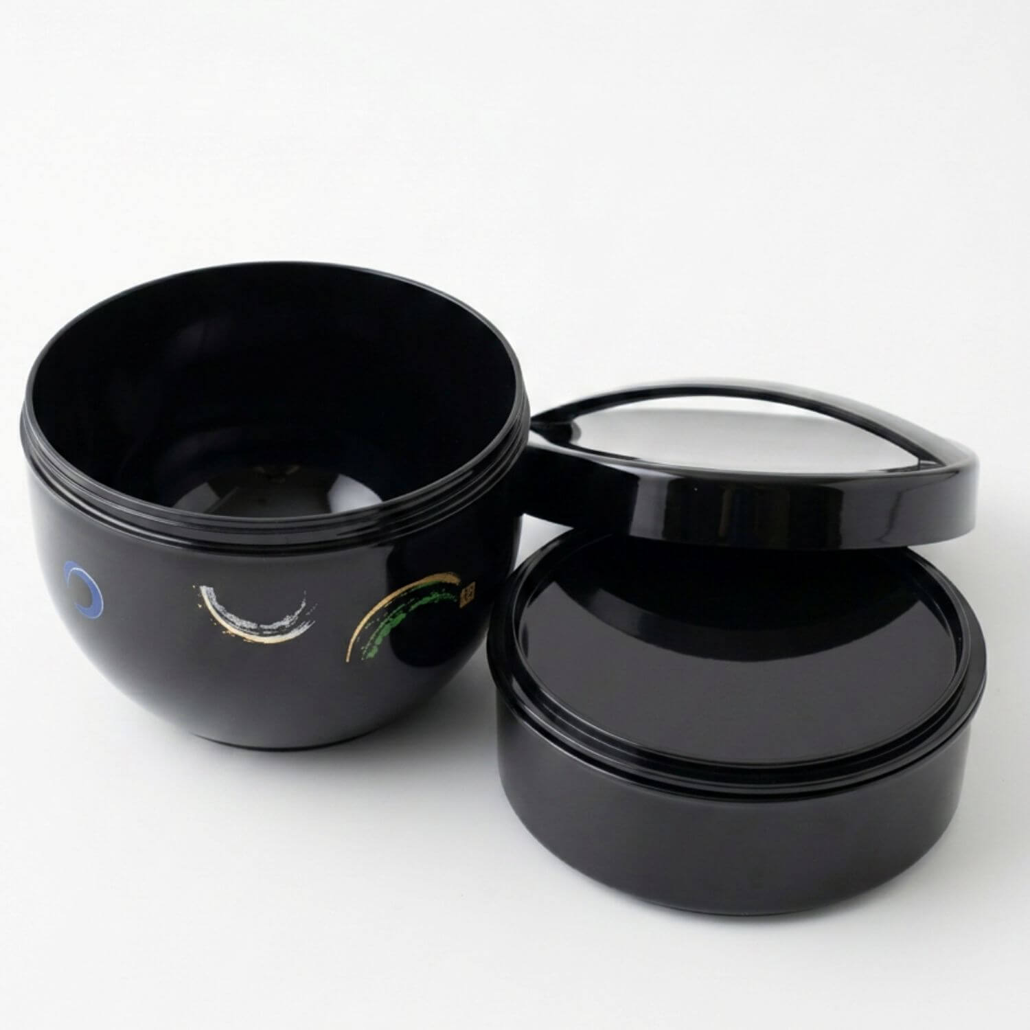 Donburi 2 Tier Bento Box | 840ml capacity