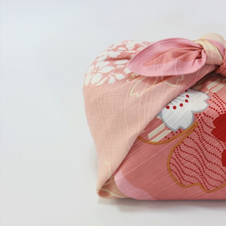 hama monyo miyabi sakura furoshiki 50cm