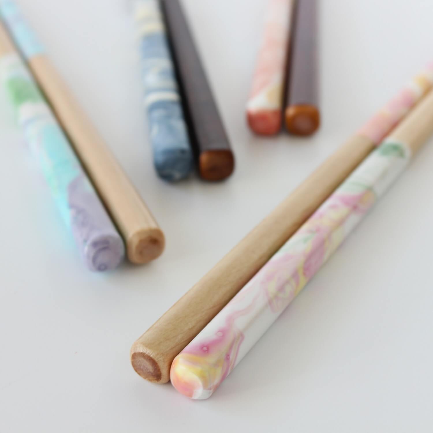 Ichigo Ichie Chopsticks | Wood, Hand-made