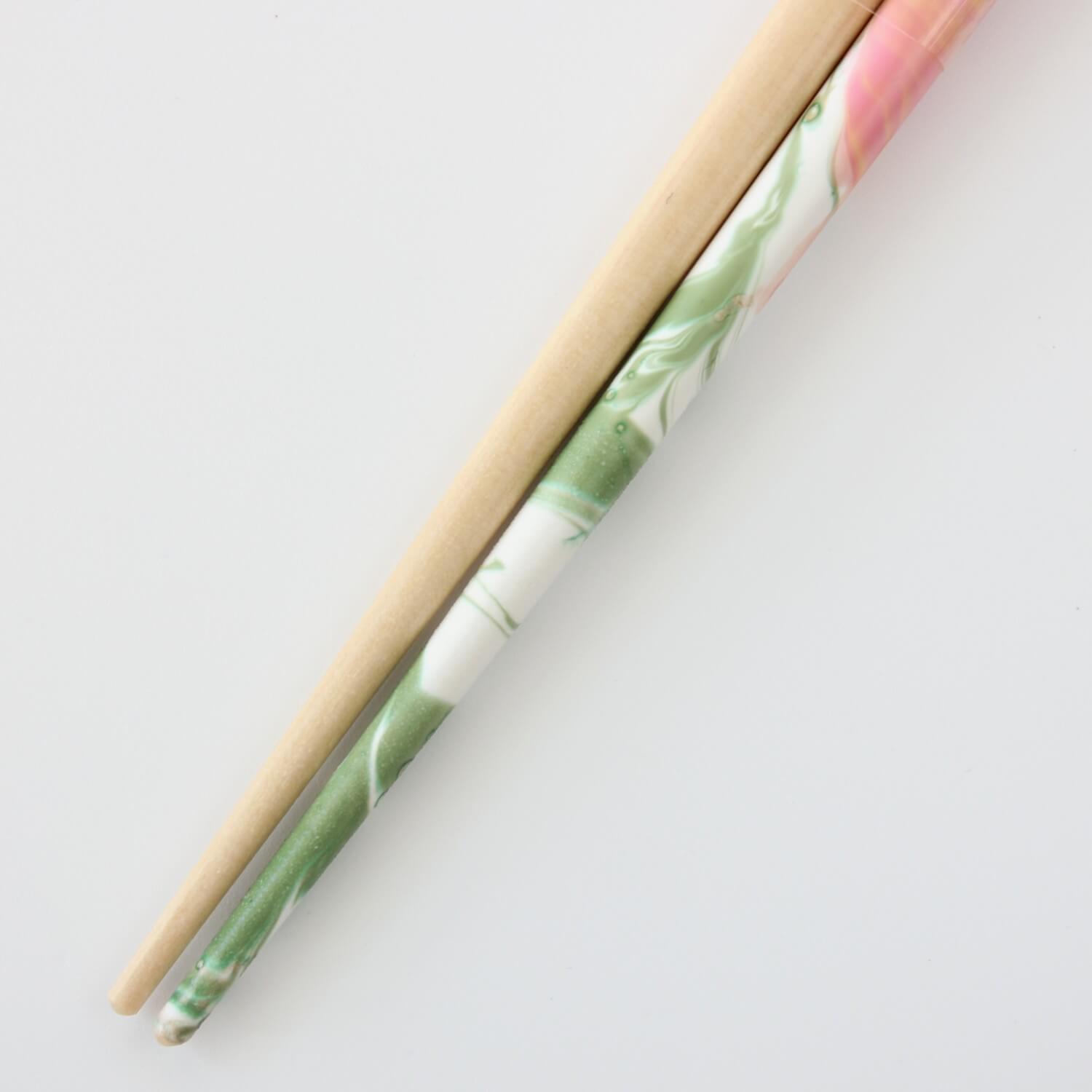 Ichigo Ichie Chopsticks | Wood, Hand-made