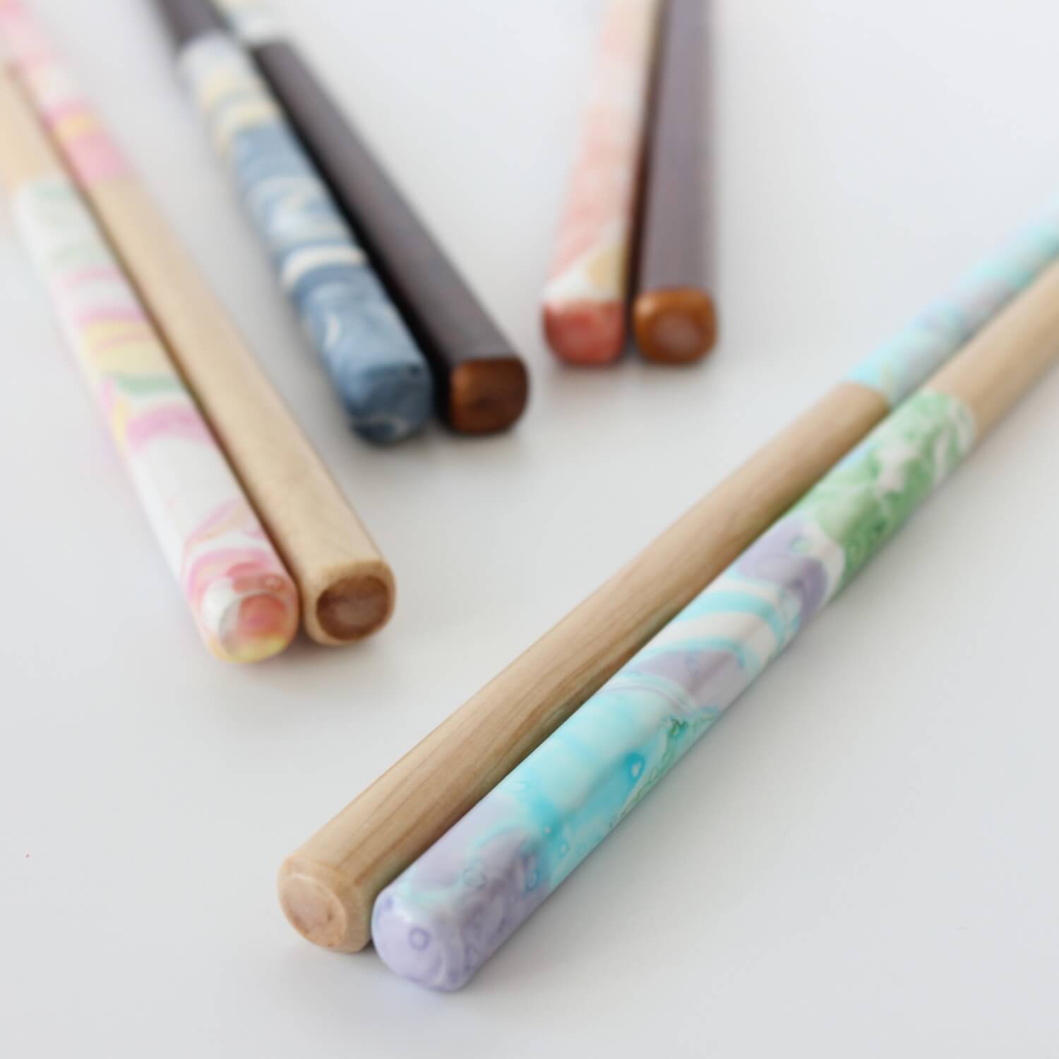 Ichigo Ichie Chopsticks | Wood, Hand-made