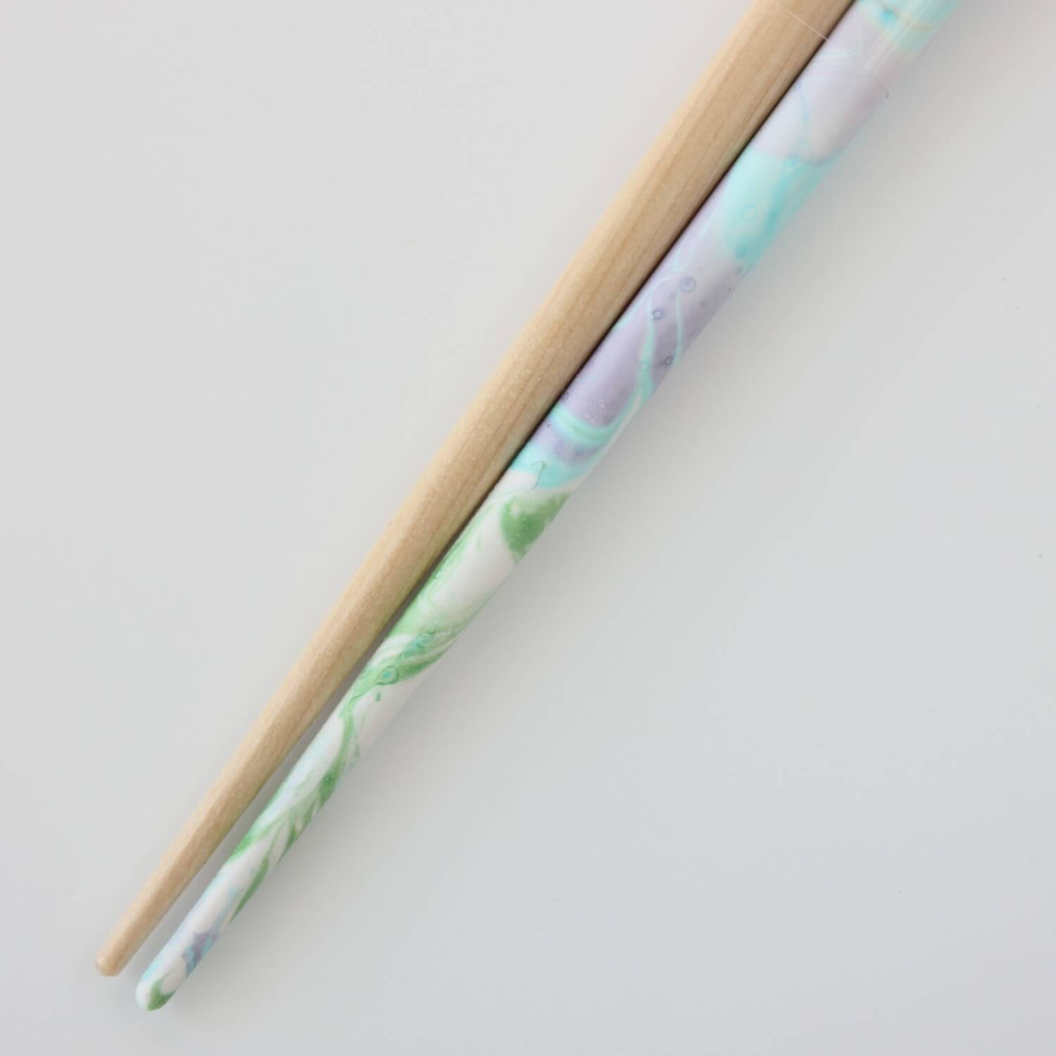 Ichigo Ichie Chopsticks | Wood, Hand-made