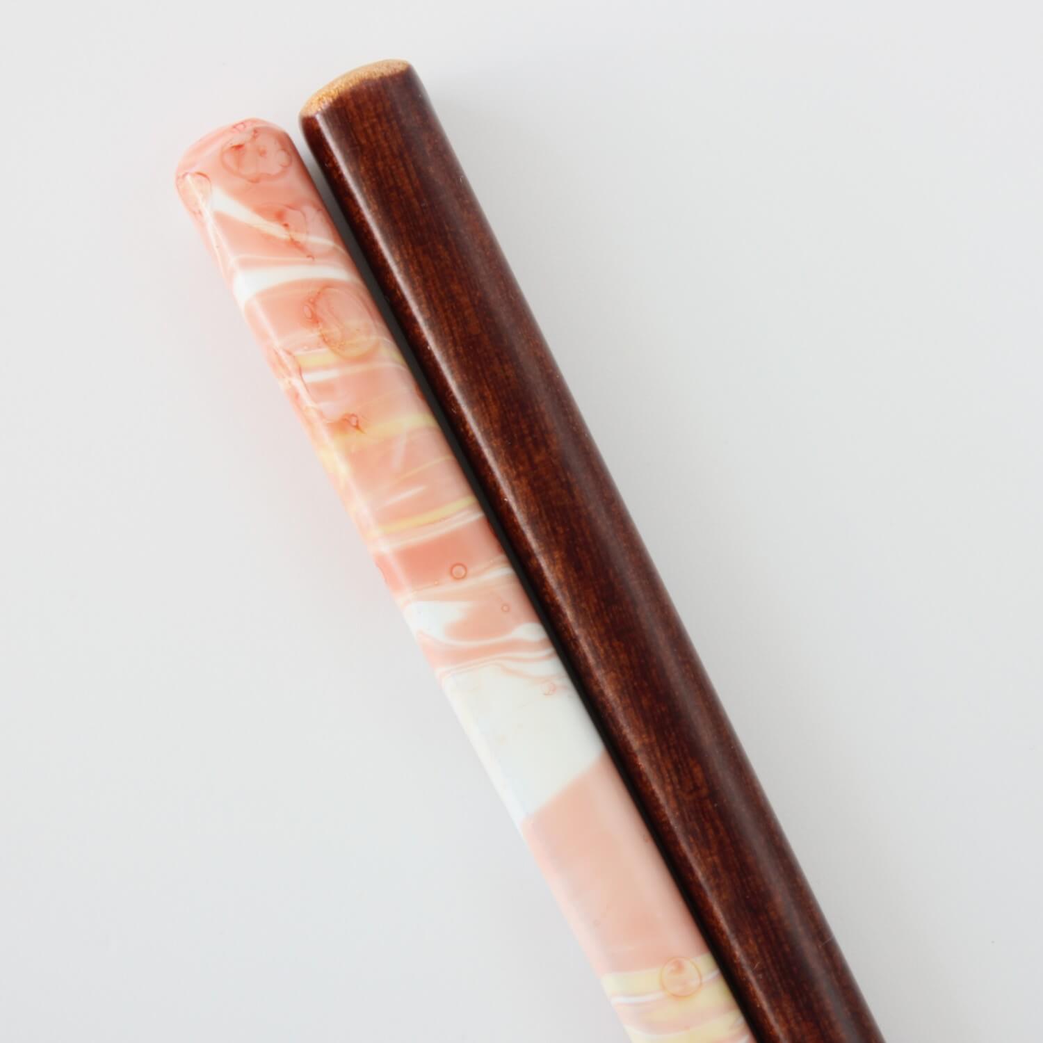 Ichigo Ichie Chopsticks | Wood, Hand-made