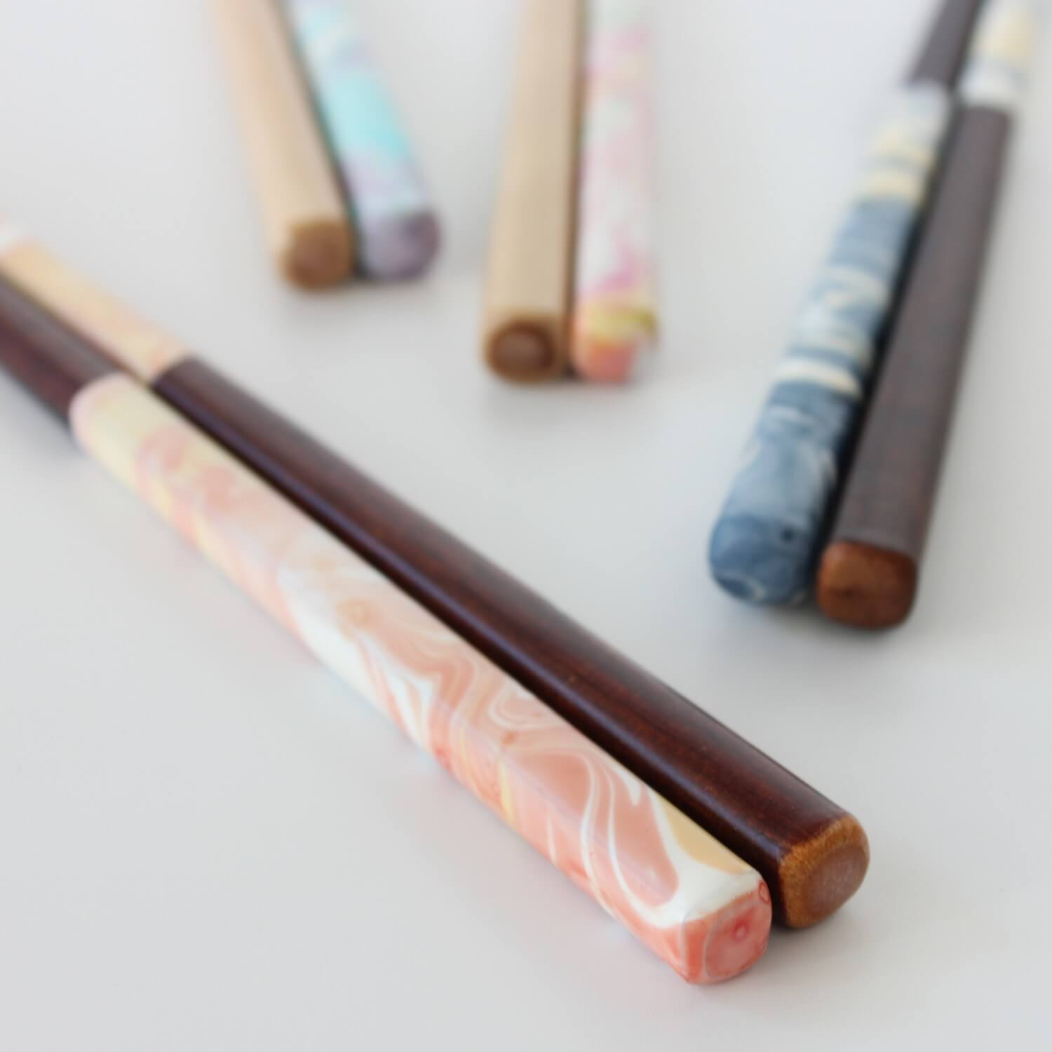 Ichigo Ichie Chopsticks | Wood, Hand-made