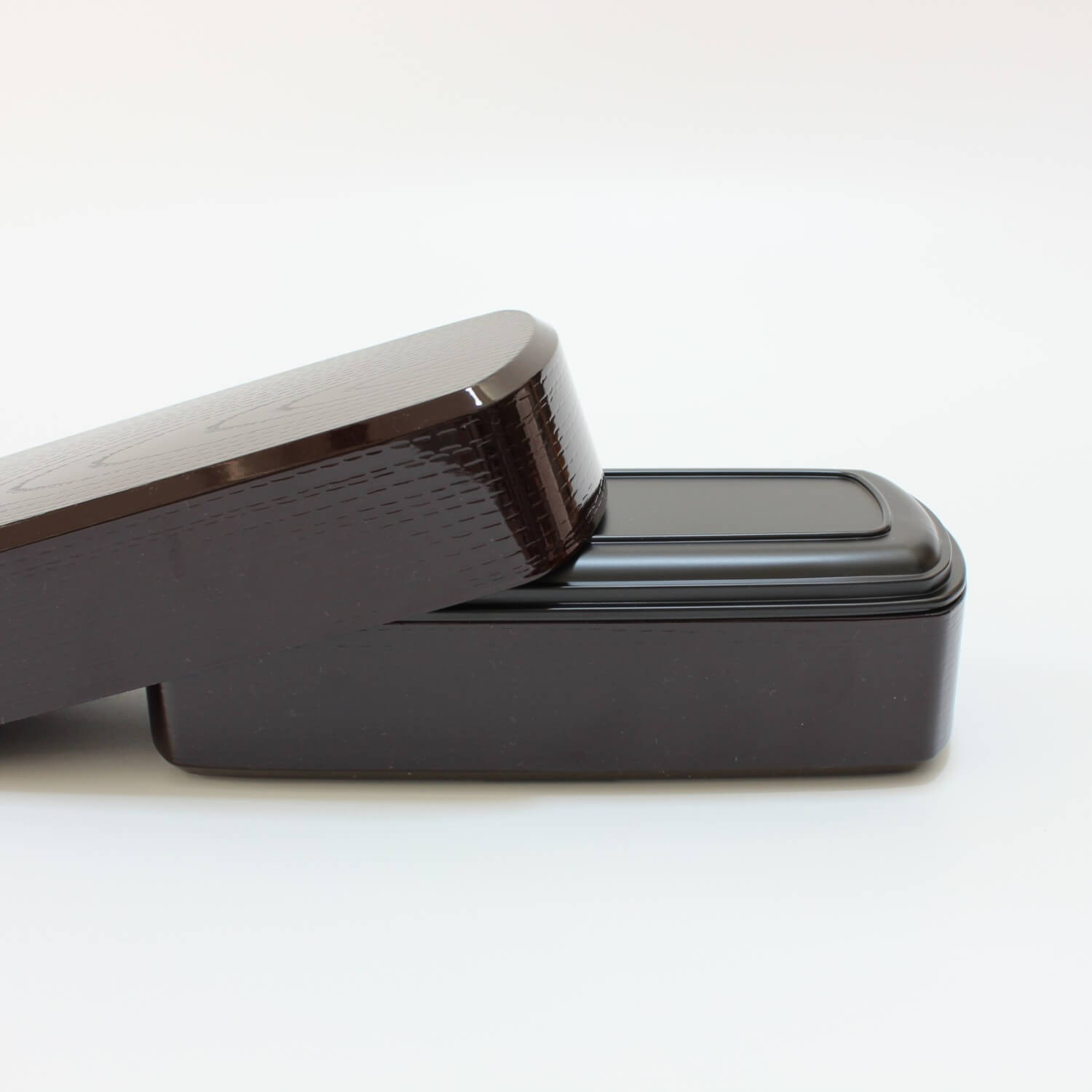 Tame Mokume 2 Tier Bento Box | 950ml capacity | Made with 10% plant biomass