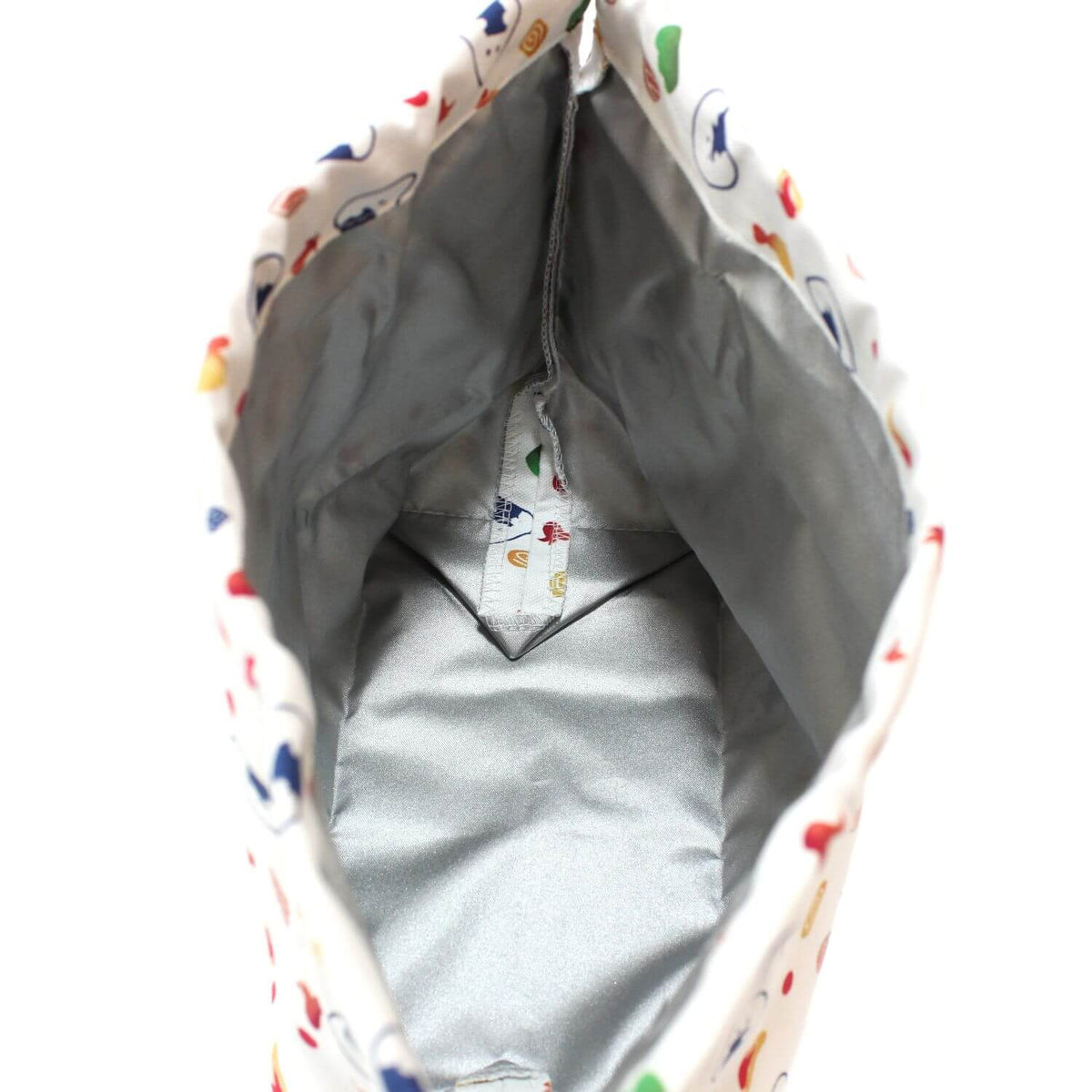 Okazu Korokoro Insulated Bento Lunch Bag