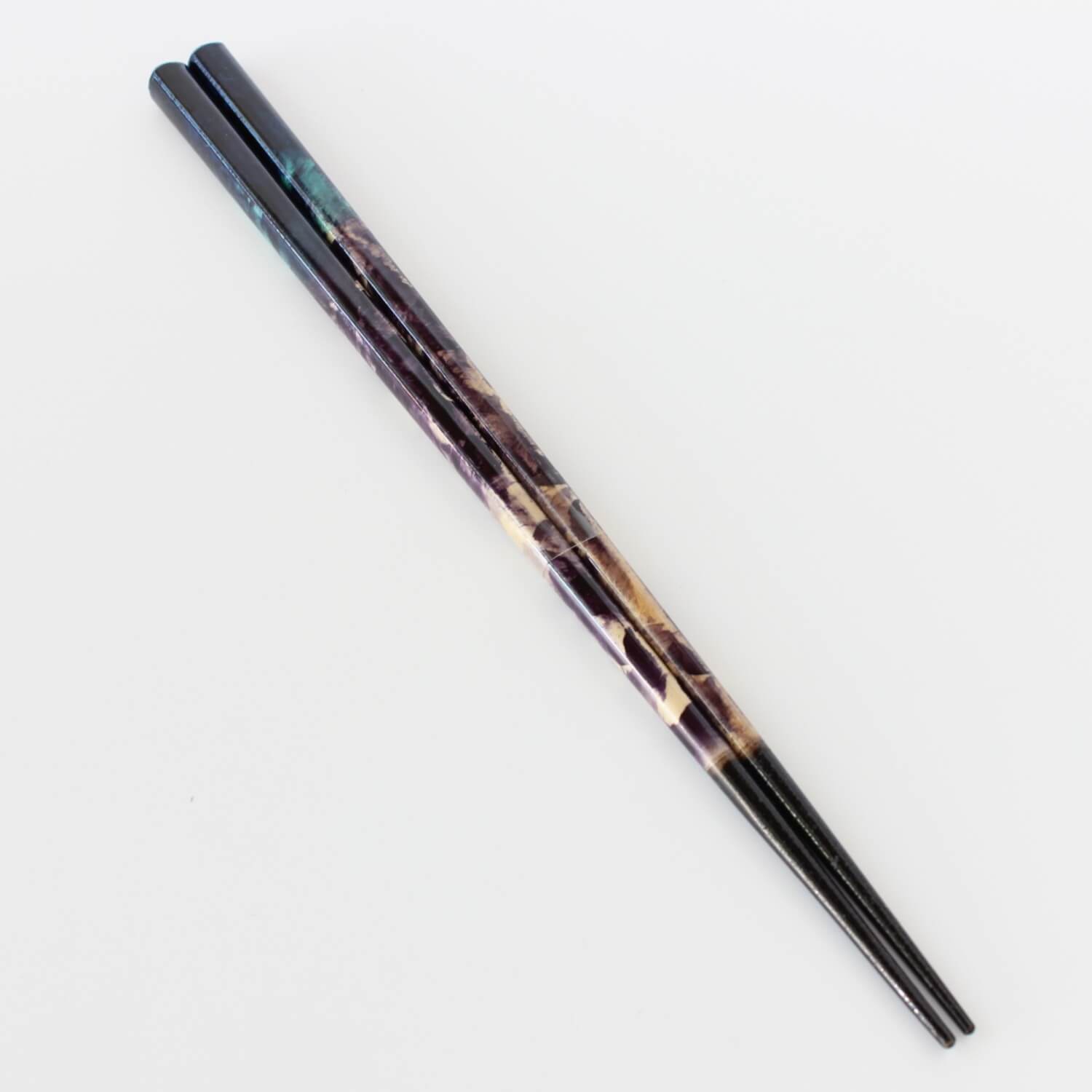 Iroha Wabi-Sabi Chopsticks | Wood, Hand-made
