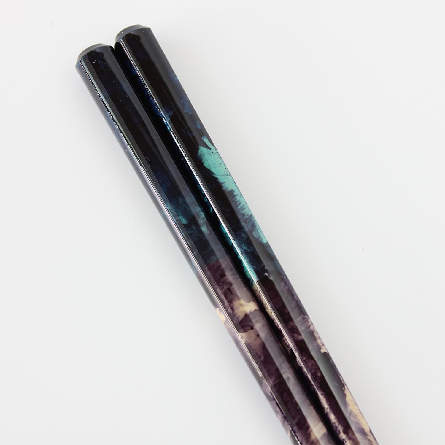 Iroha Wabi-Sabi Chopsticks | Wood, Hand-made