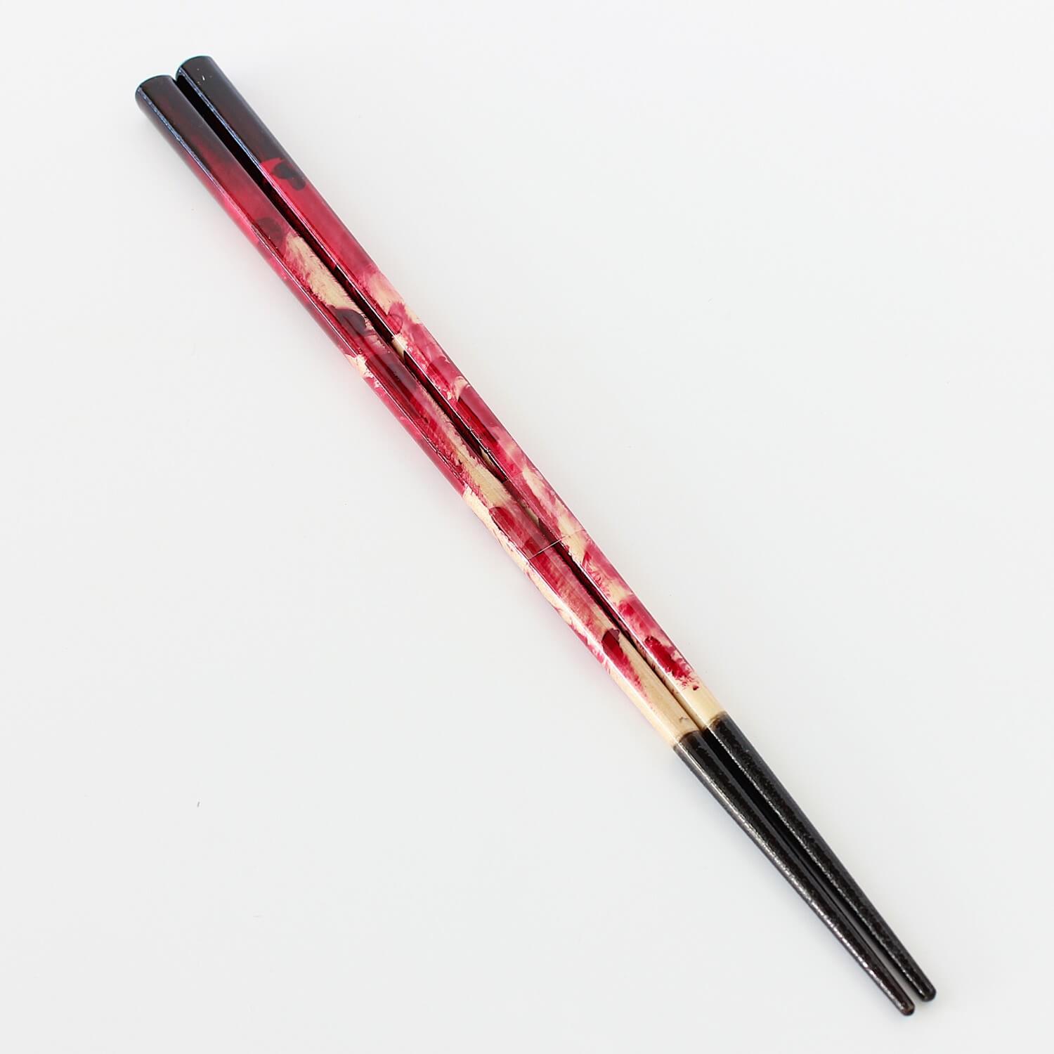 Iroha Wabi-Sabi Chopsticks | Wood, Hand-made