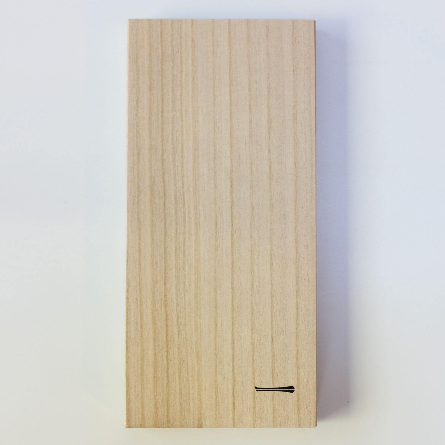 Japanese Cypress and Chestnut Chopsticks Gift Set | Wooden Hand Made