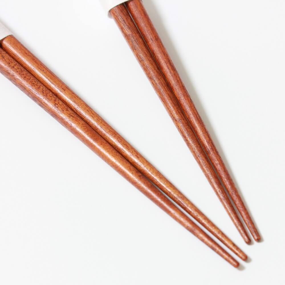kikukomon chopsticks tips