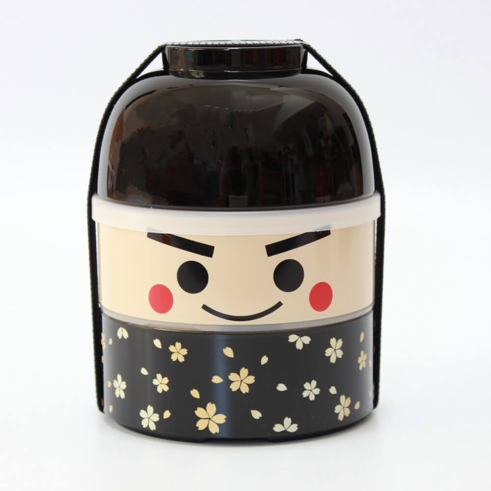 kokeshi ichiro bento box big