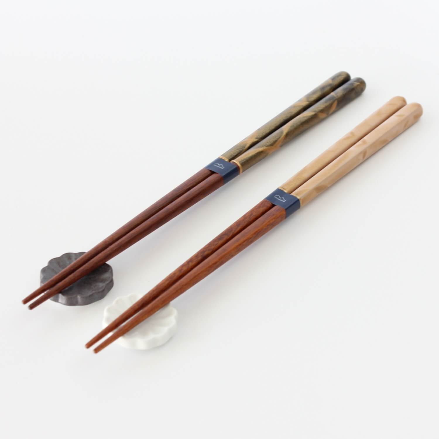 Kurabi Samon Chopsticks Gift Set | Wooden Hand Made