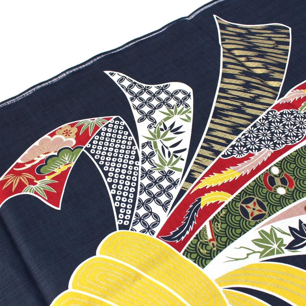 Noshime Furoshiki Wrapping Cloth 105cm