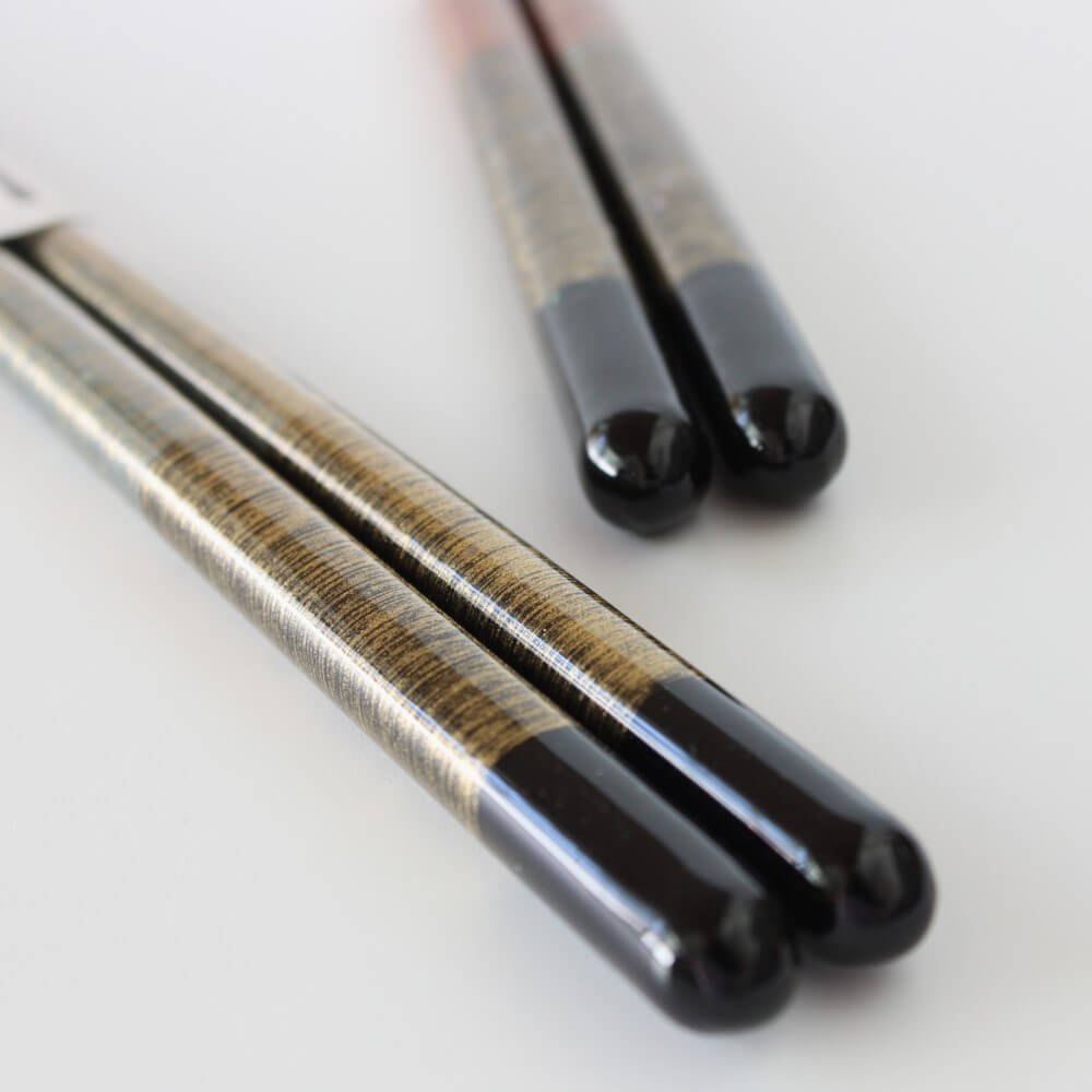 mutsuki blue chopsticks foreground