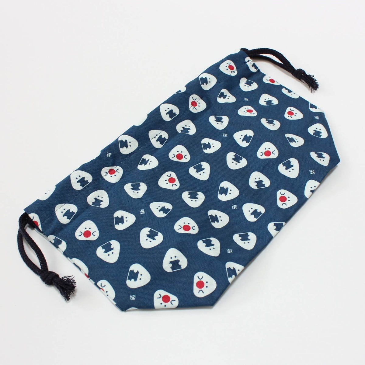 Nori Ume Korokoro Insulated Bento Lunch Bag