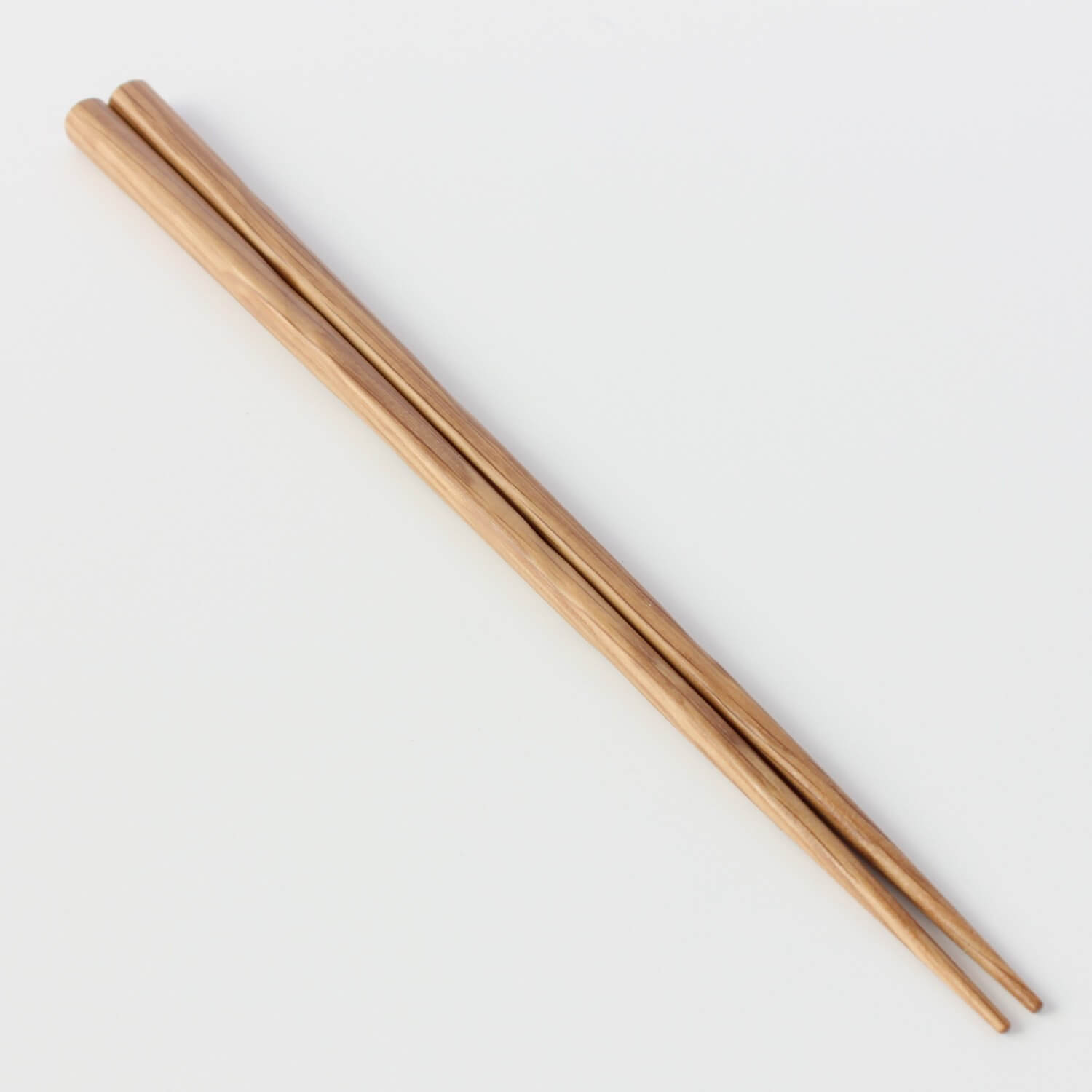 Koppa Carved Chopsticks | Wood, Hand-made