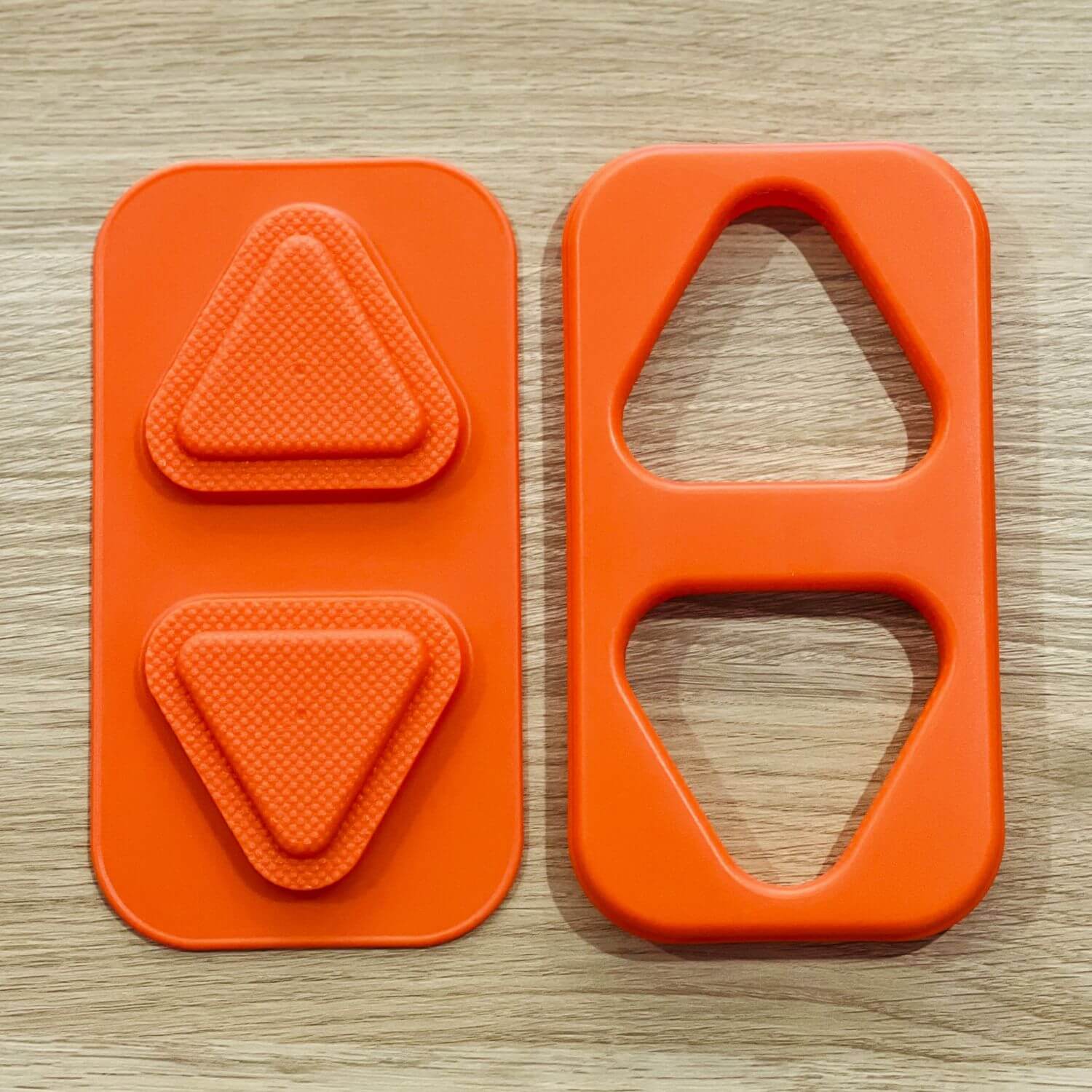 Onigirazu Rice Sandwich Maker | Square, Triangle